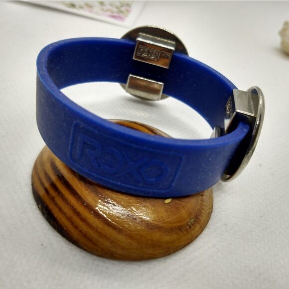 vintage Roxo Walt Disney interchangeable star wars bracelet - Picture 3 of 3